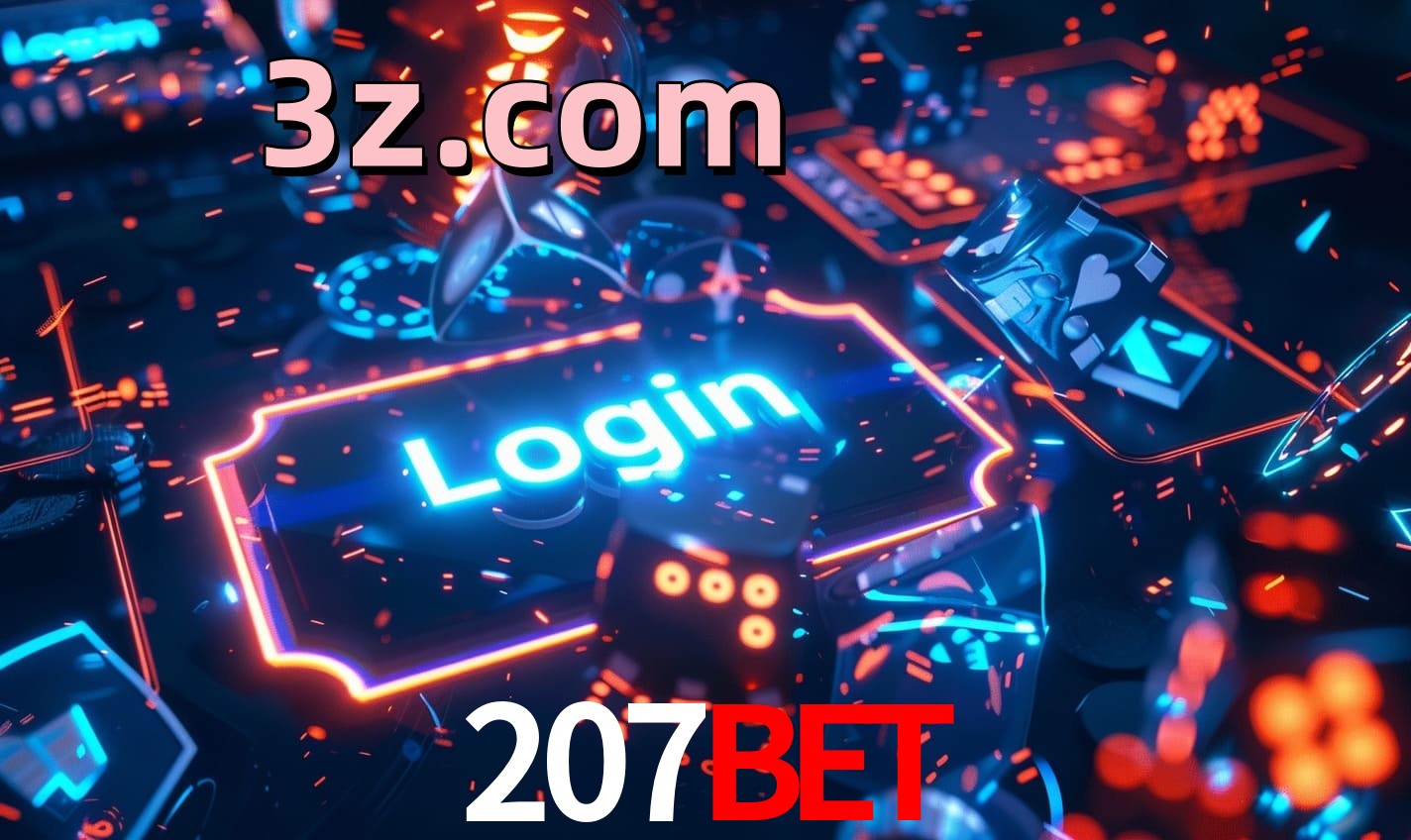 Bônus de Cadastro Cassino 207BET